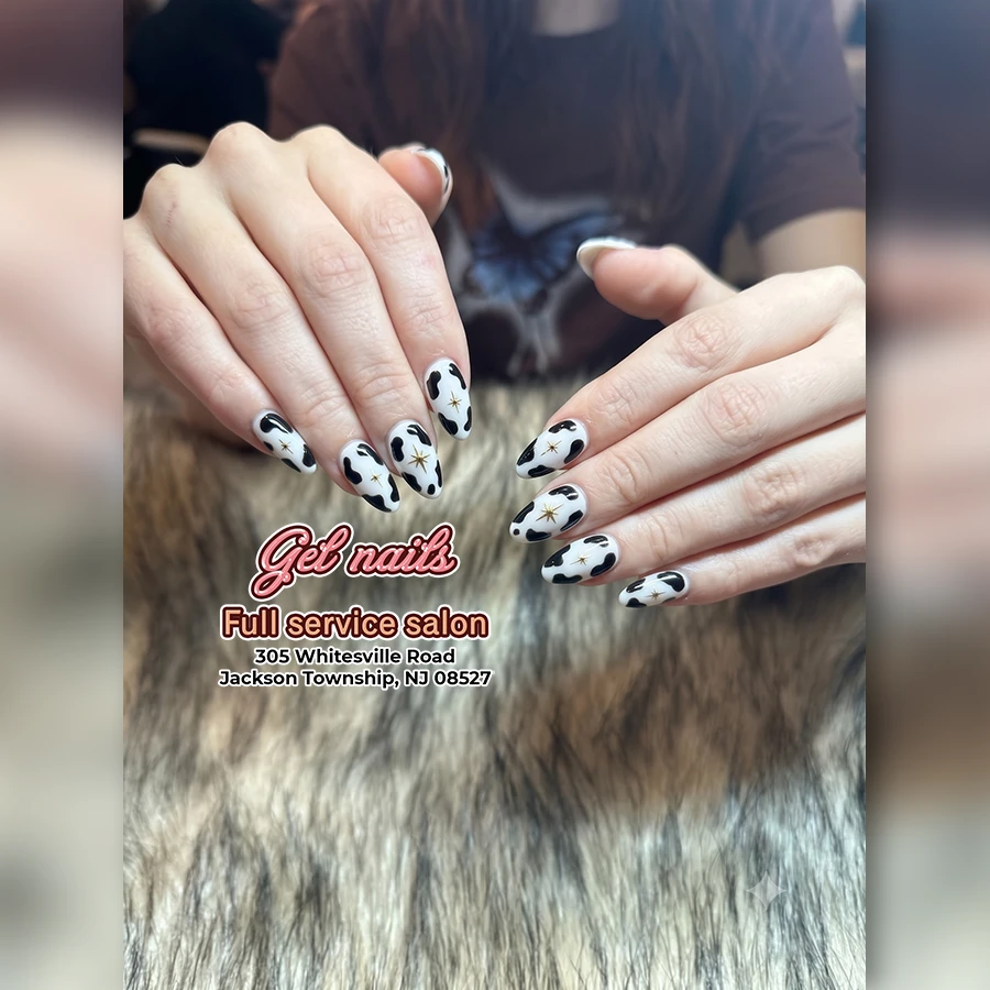 Gel nails_July 20